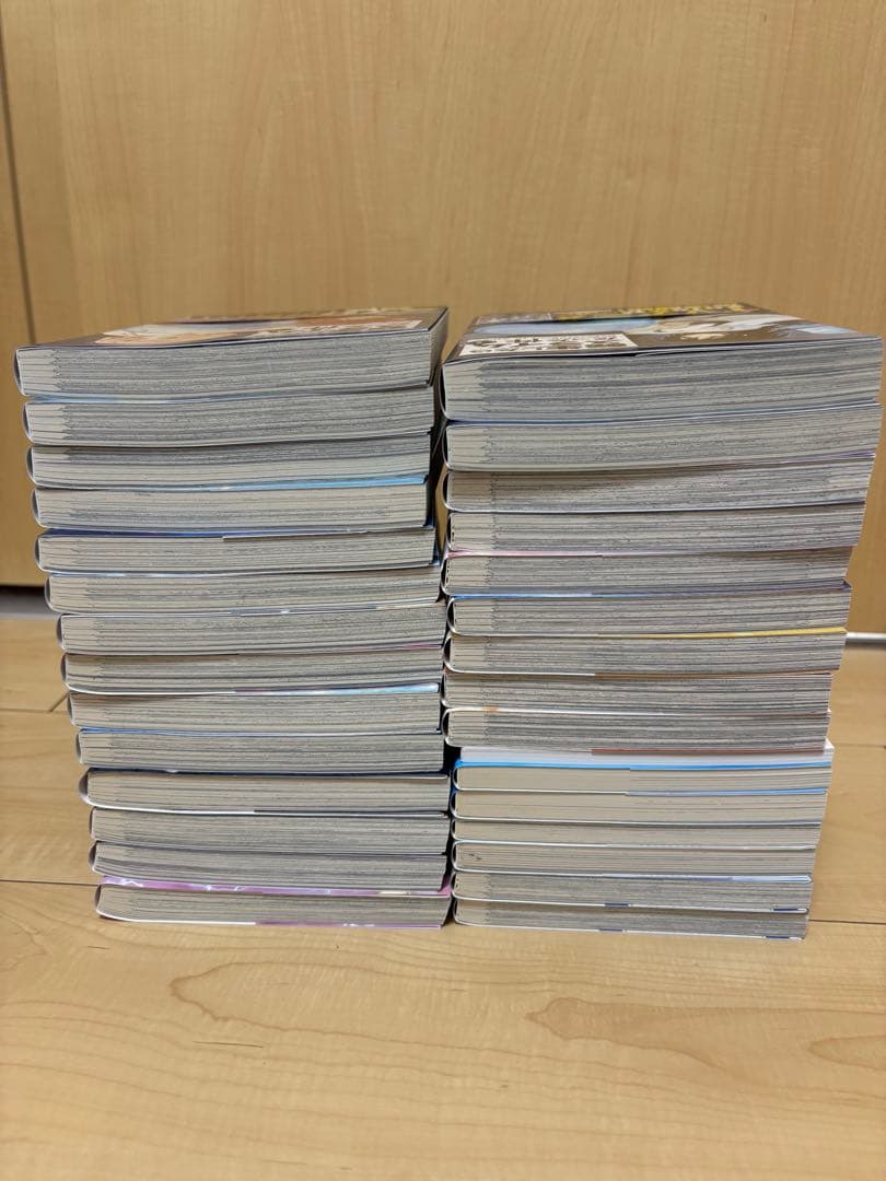 転生したらスライムだった件 30巻セット+特装版セット