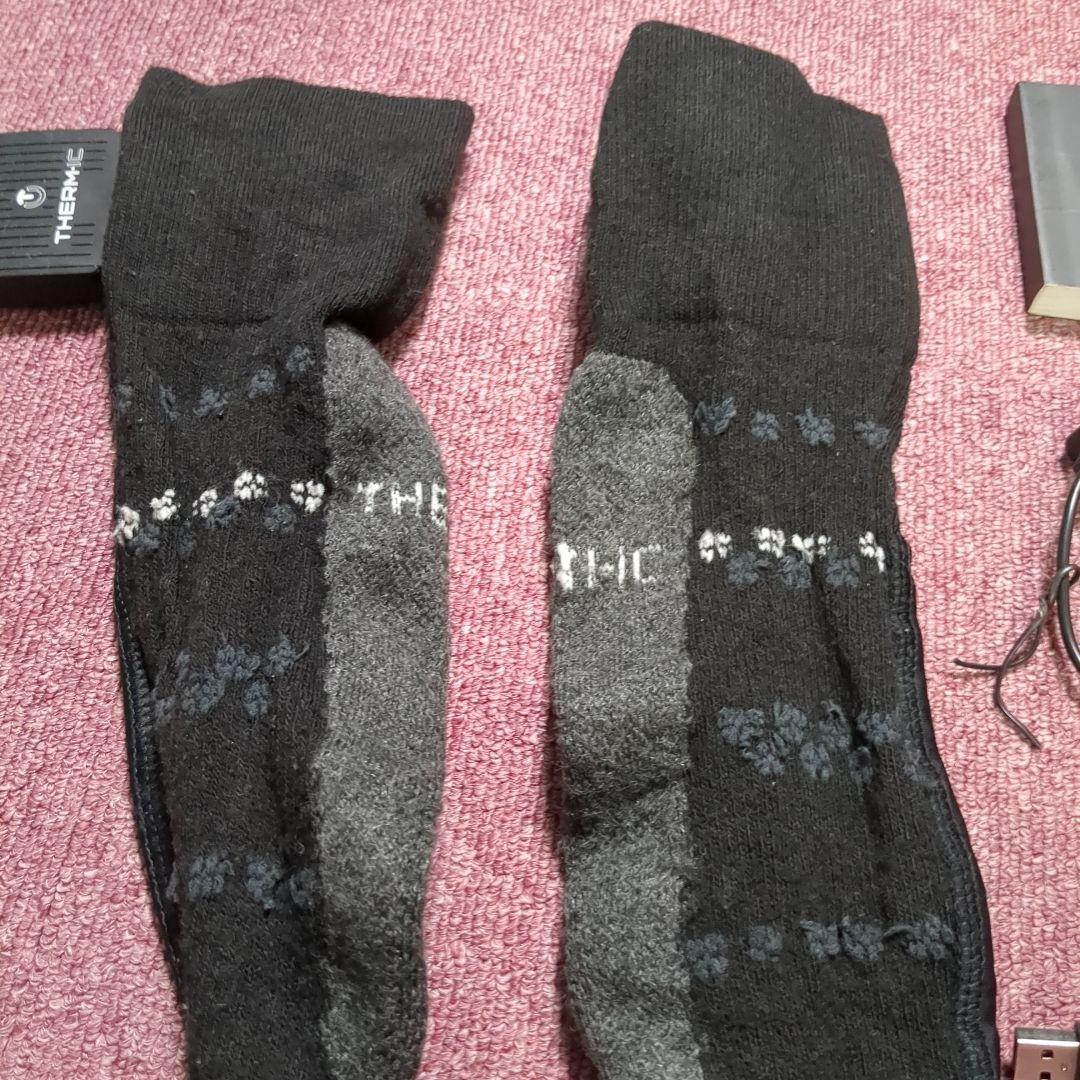 サーミック THERM-IC ヒートソックス　Sパック1200