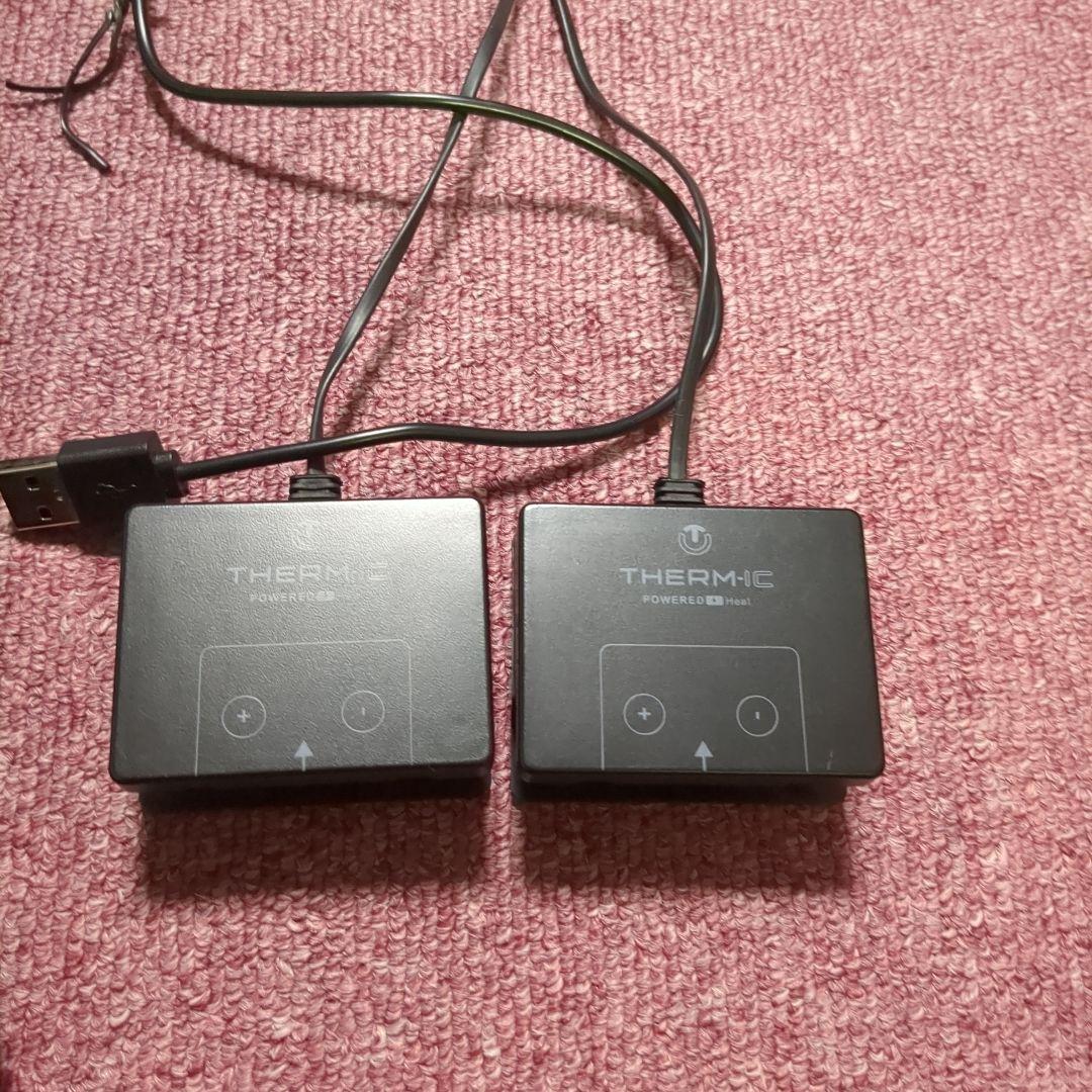 サーミック THERM-IC ヒートソックス　Sパック1200