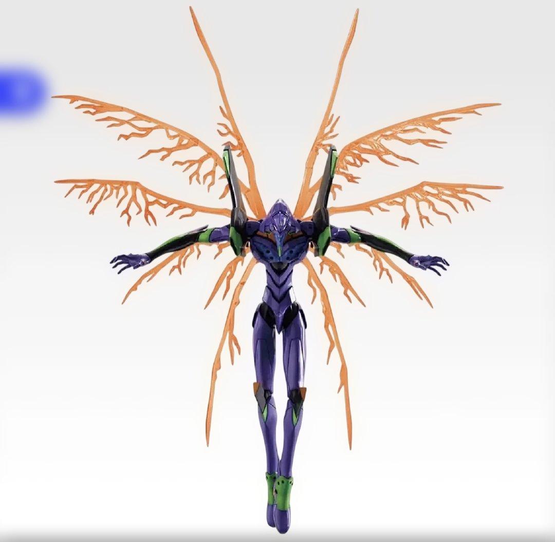 一番くじ 新世紀エヴァンゲリオン30th Anniversaryフィギュアコンプ