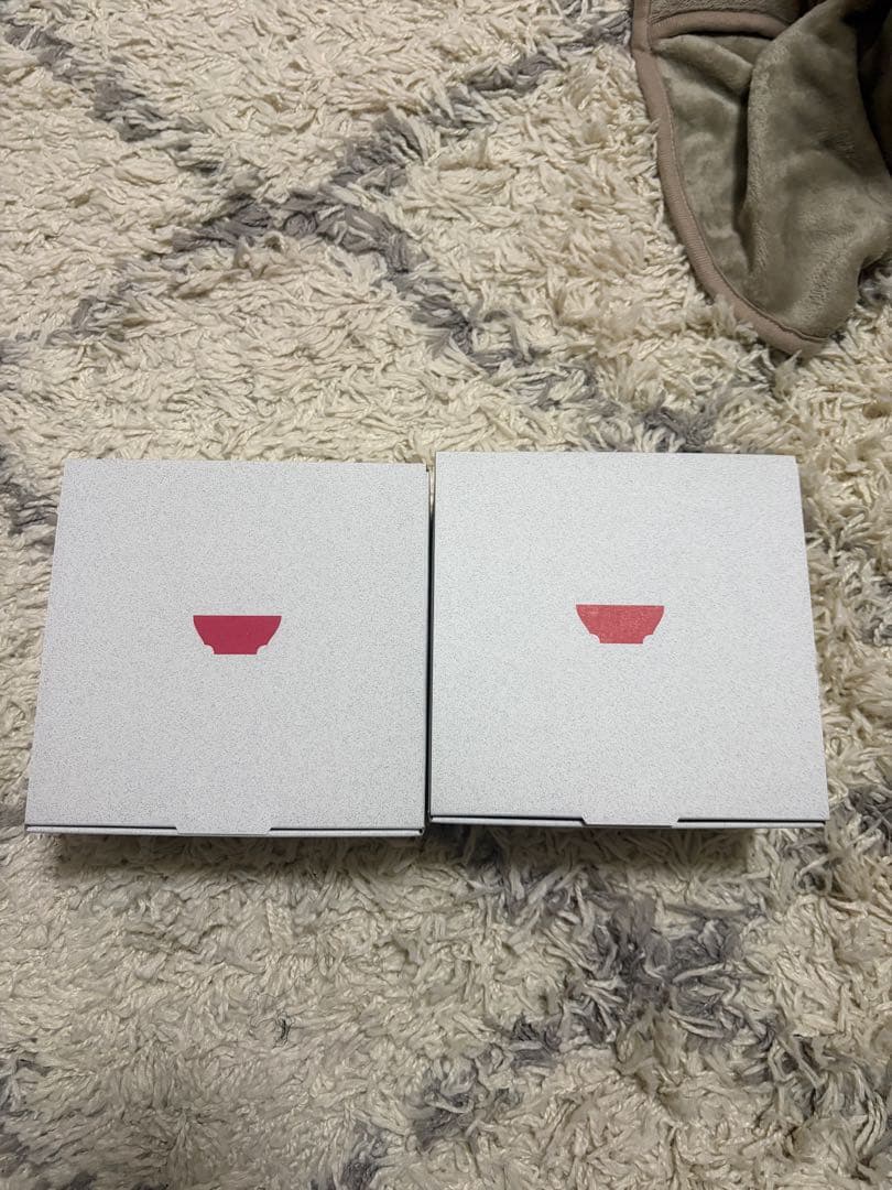 まるぶん marubun 黒釉飛び鉋　究極のラーメン鉢レンゲセット 2個セット