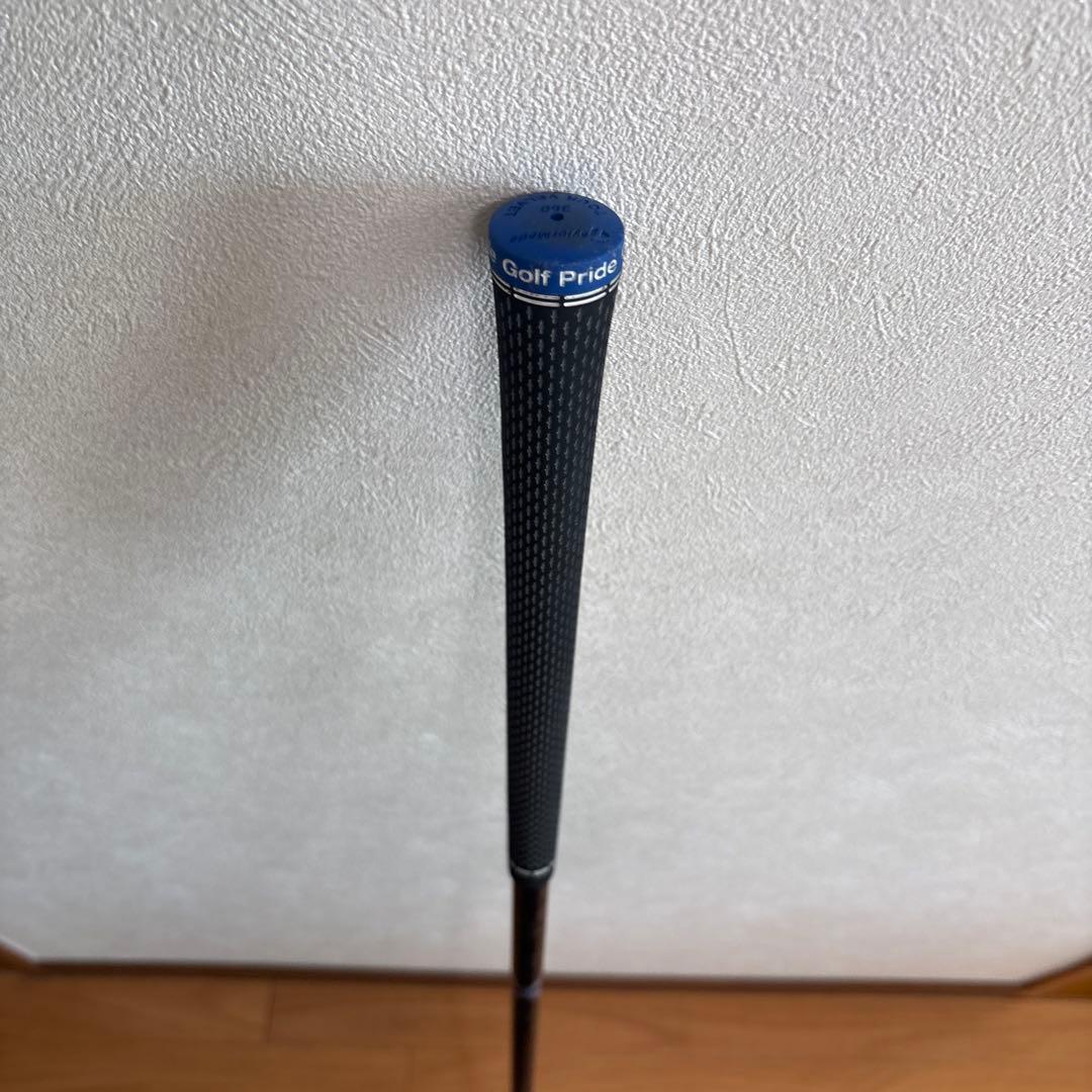 美品テーラーメイド Qi10 ツアー　Diamana TM50 S 5W 18度