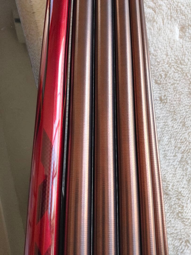 DAIWA 鮎竿 GIN-EI KYOGI A90