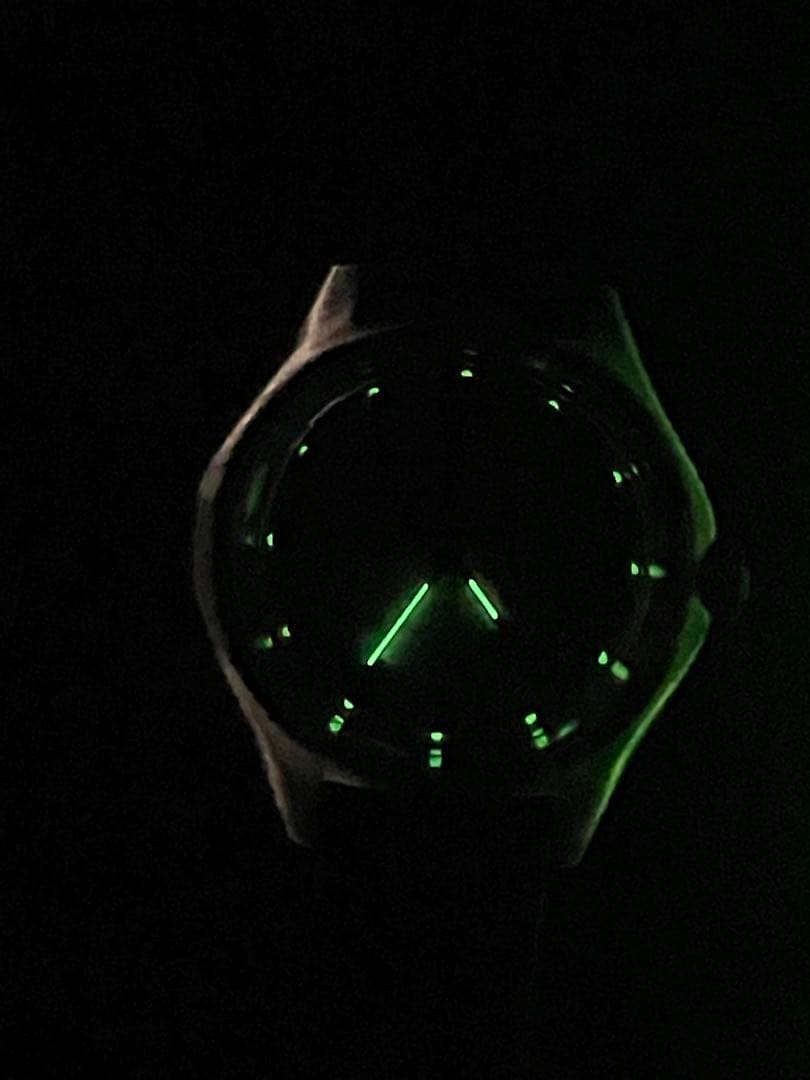 TISSOT ACTUALIS 17石手巻き　正確稼働　純正ベルト・尾錠・箱　美