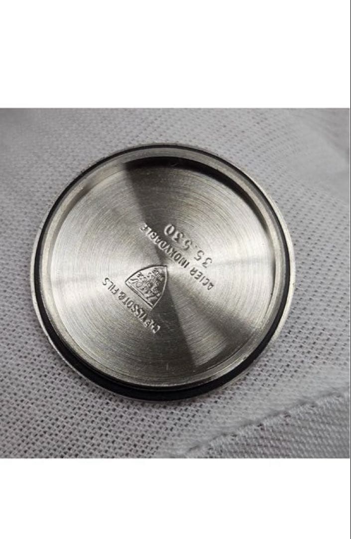 TISSOT ACTUALIS 17石手巻き　正確稼働　純正ベルト・尾錠・箱　美