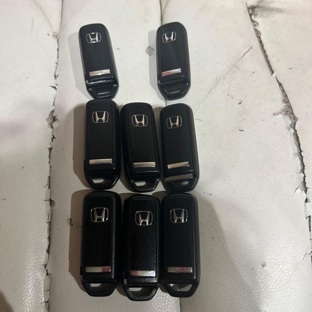 ホンダ　スマートキー　8個　41