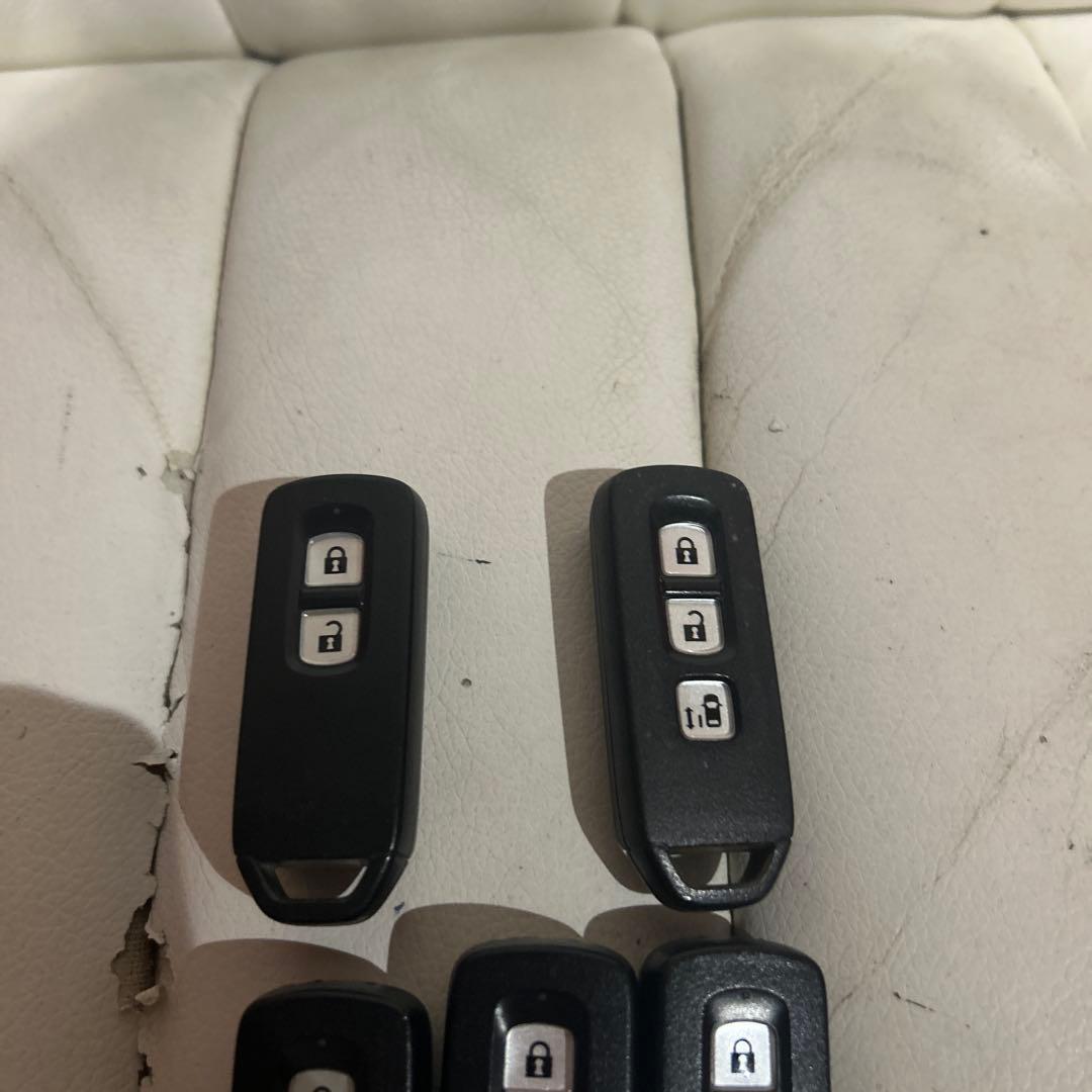 ホンダ　スマートキー　8個　41