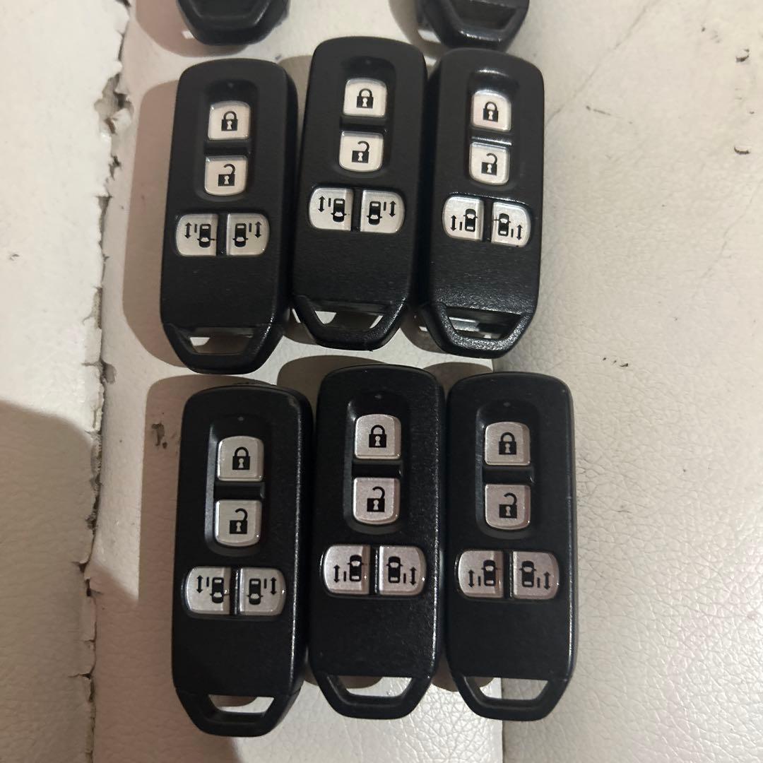ホンダ　スマートキー　8個　41