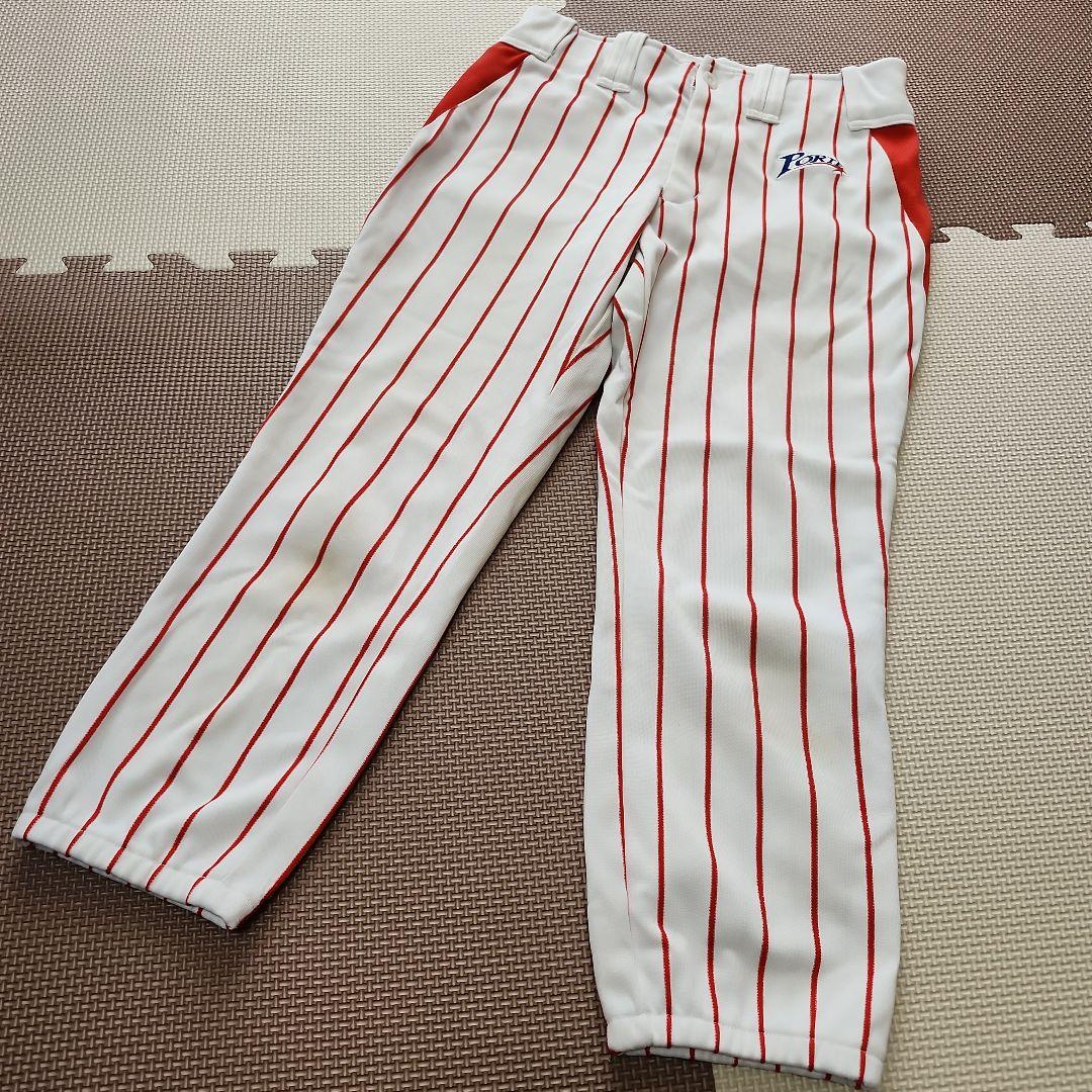 ポルテ　ユニフォーム７点セット　150サイズ