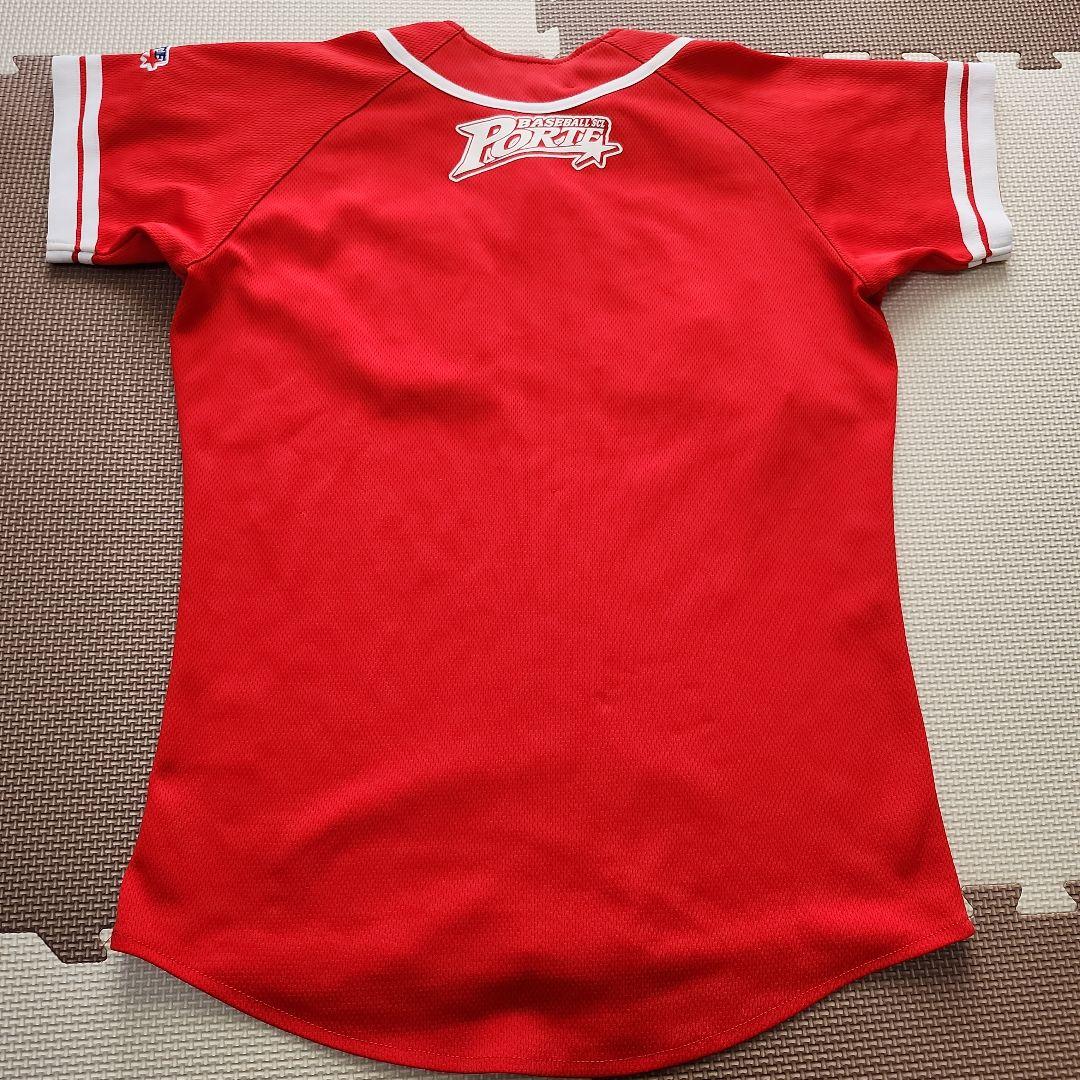 ポルテ　ユニフォーム７点セット　150サイズ