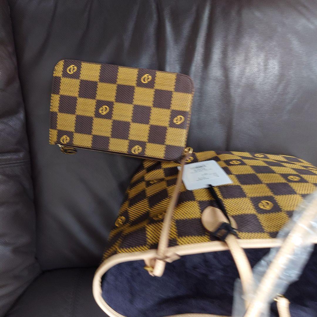 CPGゴルフバッグ　新品未使用　タグ付き