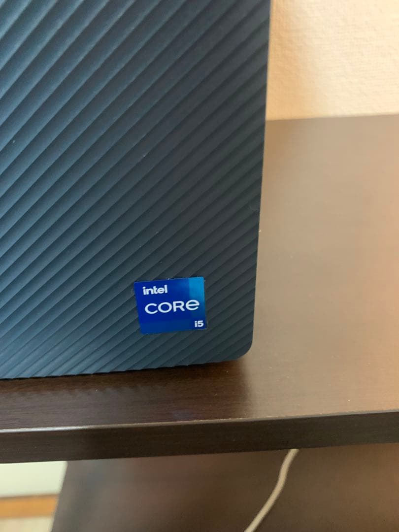 迅*ー様 【即日発送】inspiron 3910 16GB corei5マウスキ