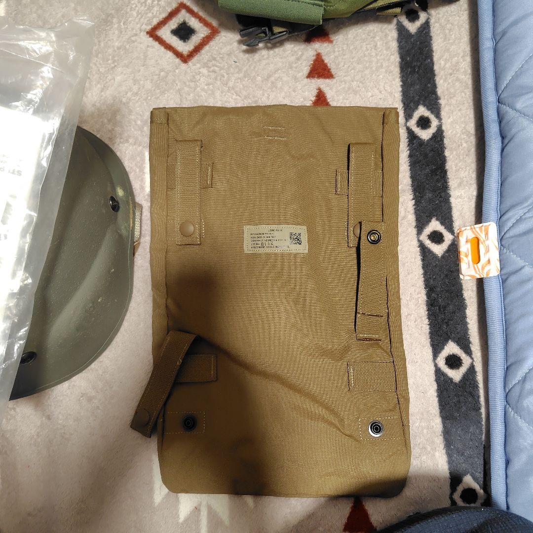 アメリカ海兵隊セット（ほぼ本物）