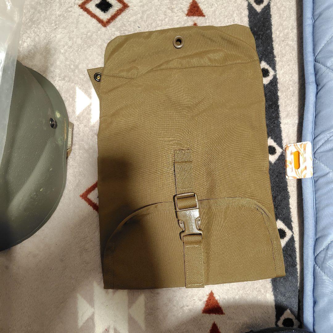 アメリカ海兵隊セット（ほぼ本物）