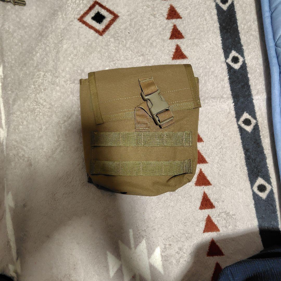 アメリカ海兵隊セット（ほぼ本物）