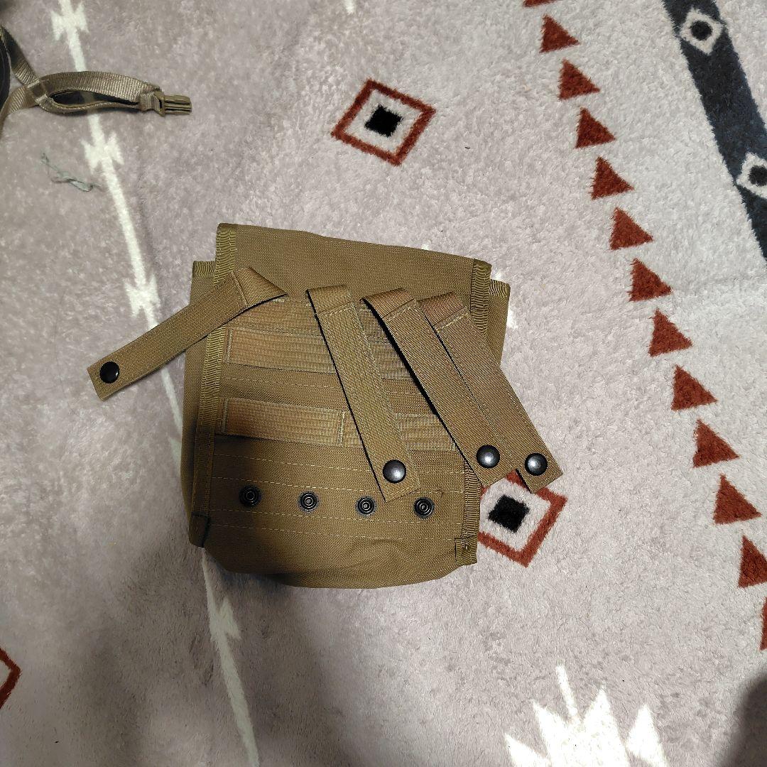 アメリカ海兵隊セット（ほぼ本物）