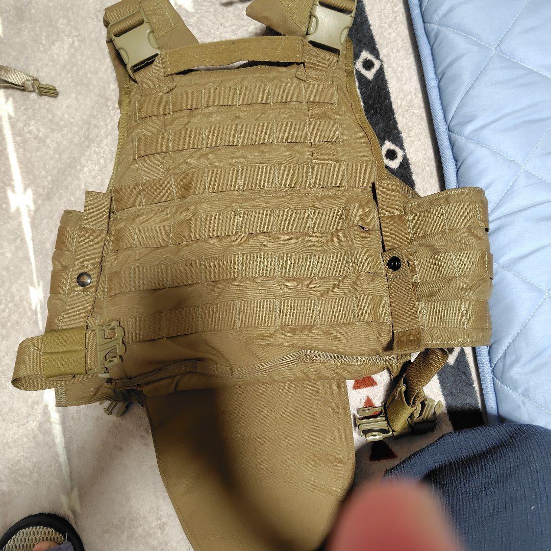 アメリカ海兵隊セット（ほぼ本物）