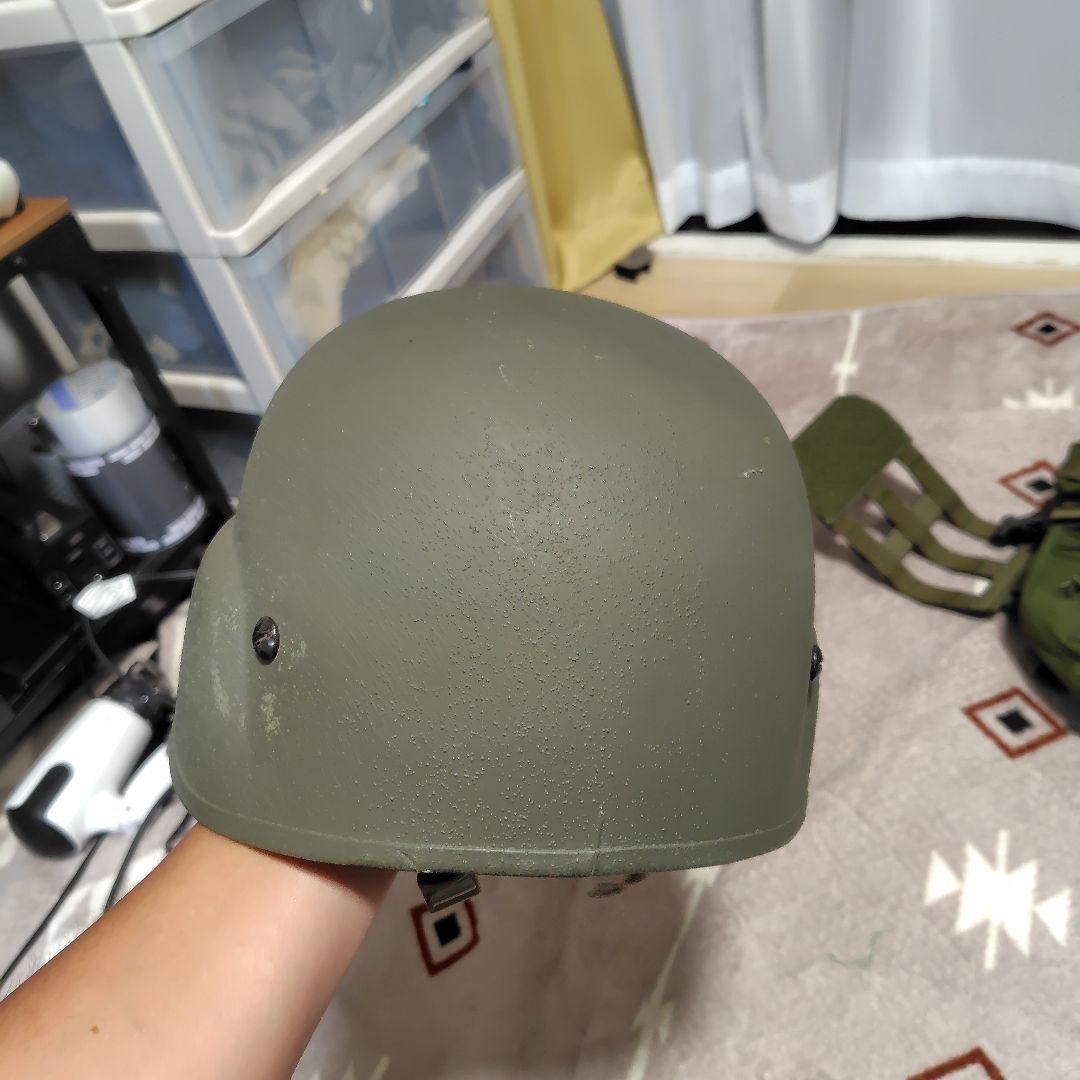 アメリカ海兵隊セット（ほぼ本物）