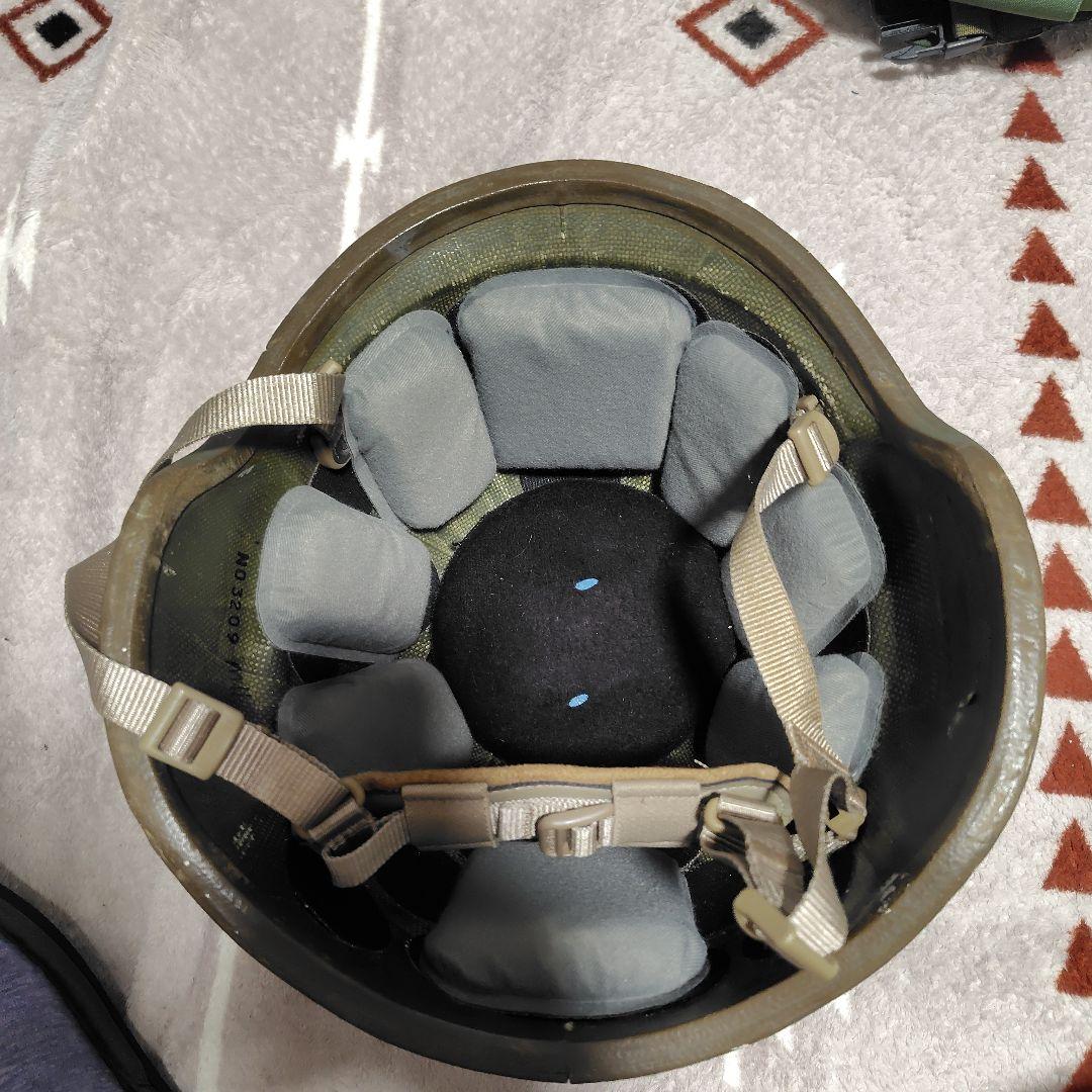 アメリカ海兵隊セット（ほぼ本物）