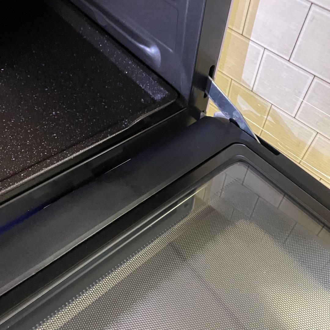 2022年極美品！！HITACHI ヘルシーシェフ MRO-W1Aオーブンレンジ