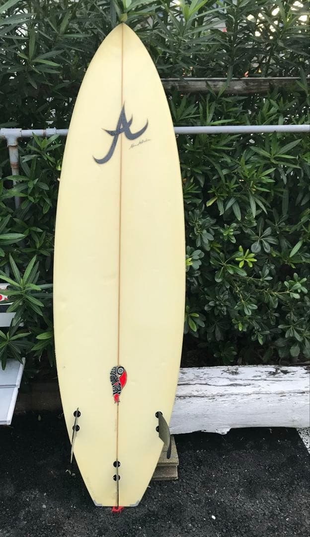 Alohaショートボード ＊直渡し