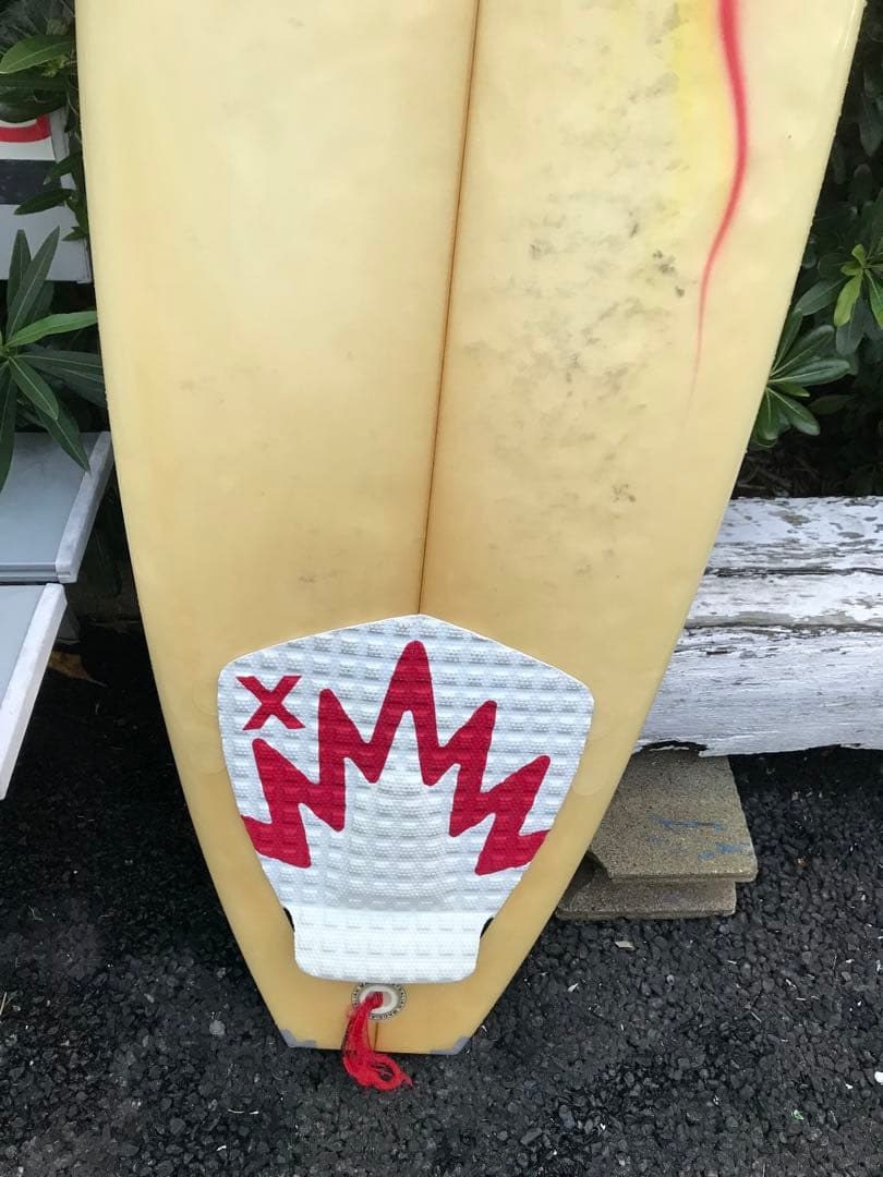 Alohaショートボード ＊直渡し