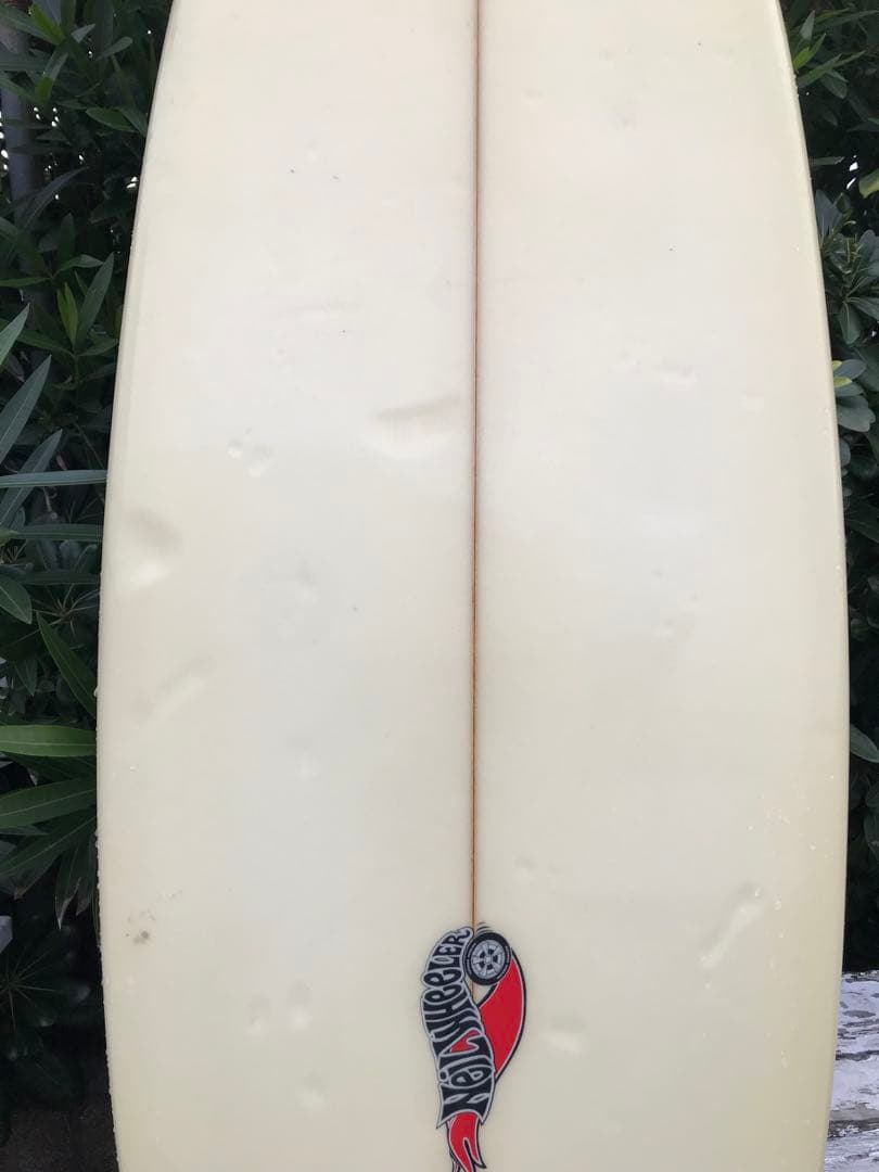 Alohaショートボード ＊直渡し