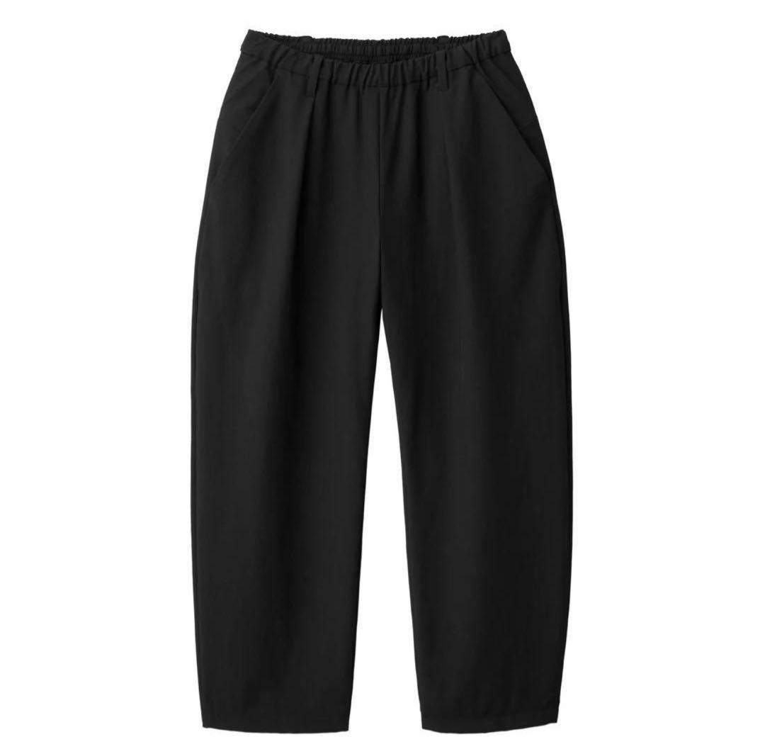 TEATORA セットアップ GG Wallet JKT/Pants 3