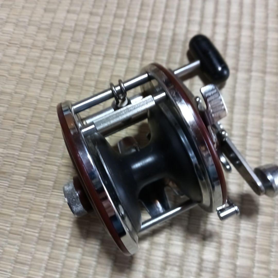 めちゃくちゃレア！ダイワダイナミックST-60DX