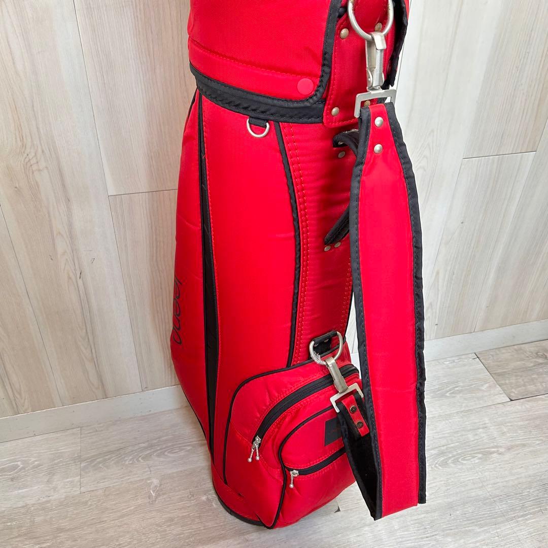 【レディース】ホンマ M-43 レディースゴルフセット L ピンクモグラ