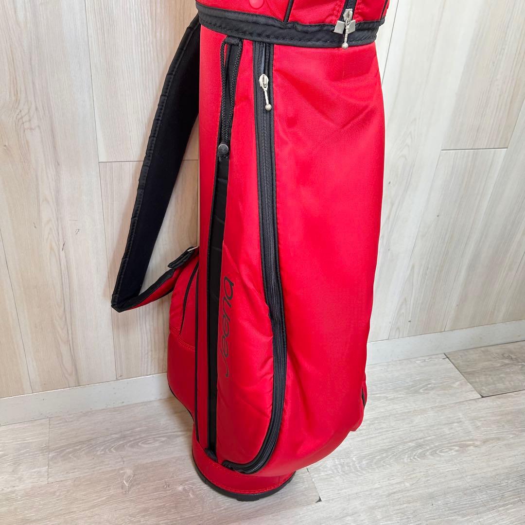 【レディース】ホンマ M-43 レディースゴルフセット L ピンクモグラ