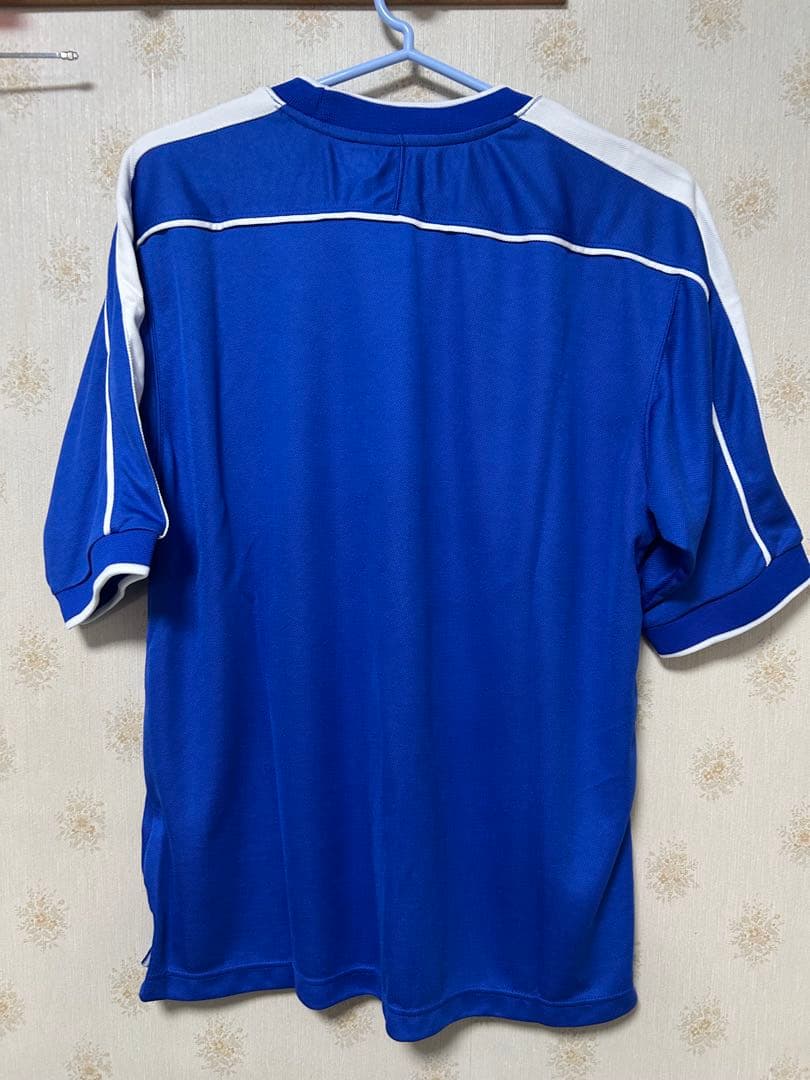 Nike ブラジル代表ユニフォーム　アウェイ　1998-99 未着用