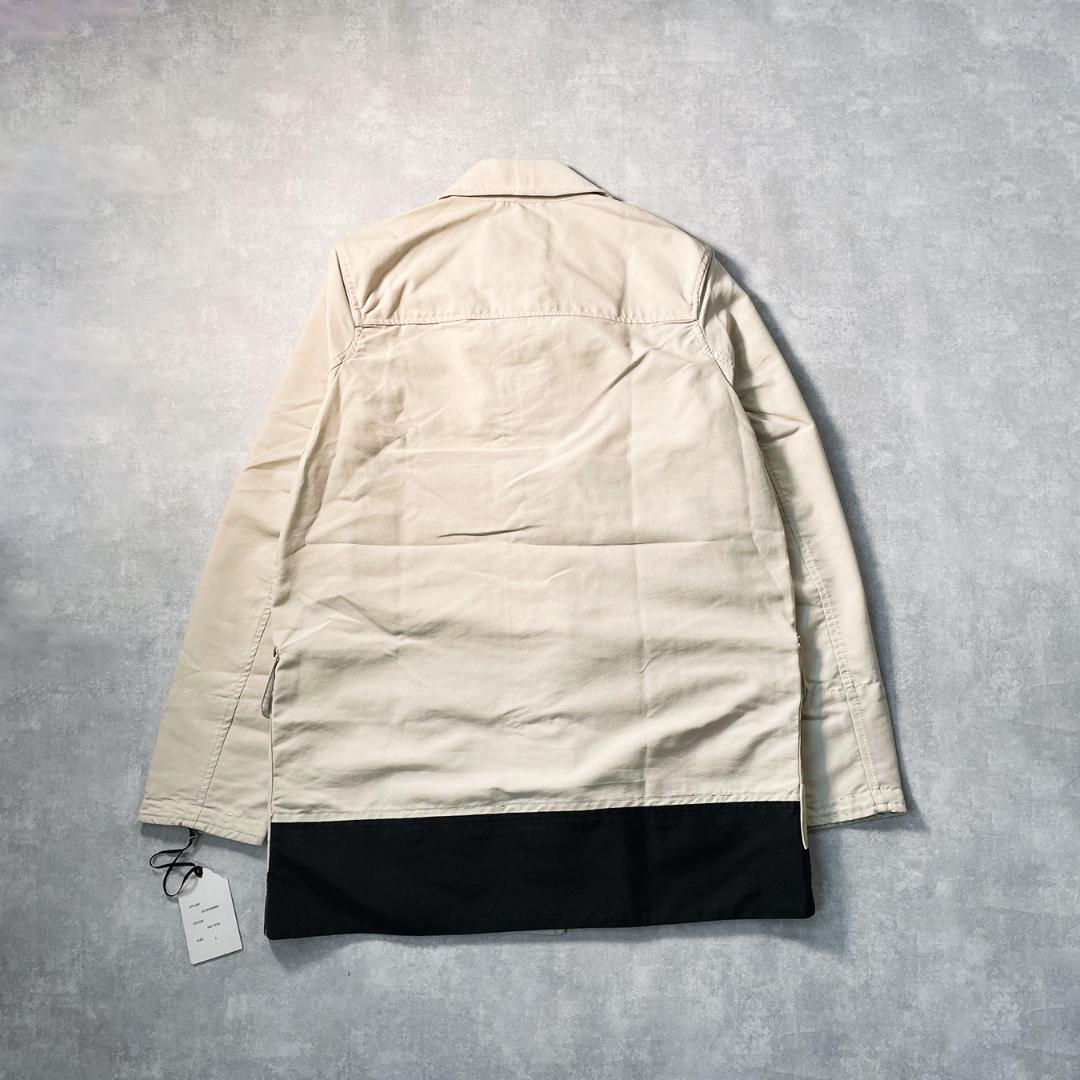 【J.PRESS】 90s デッドストック ファイヤーマンコート コーデュロイ