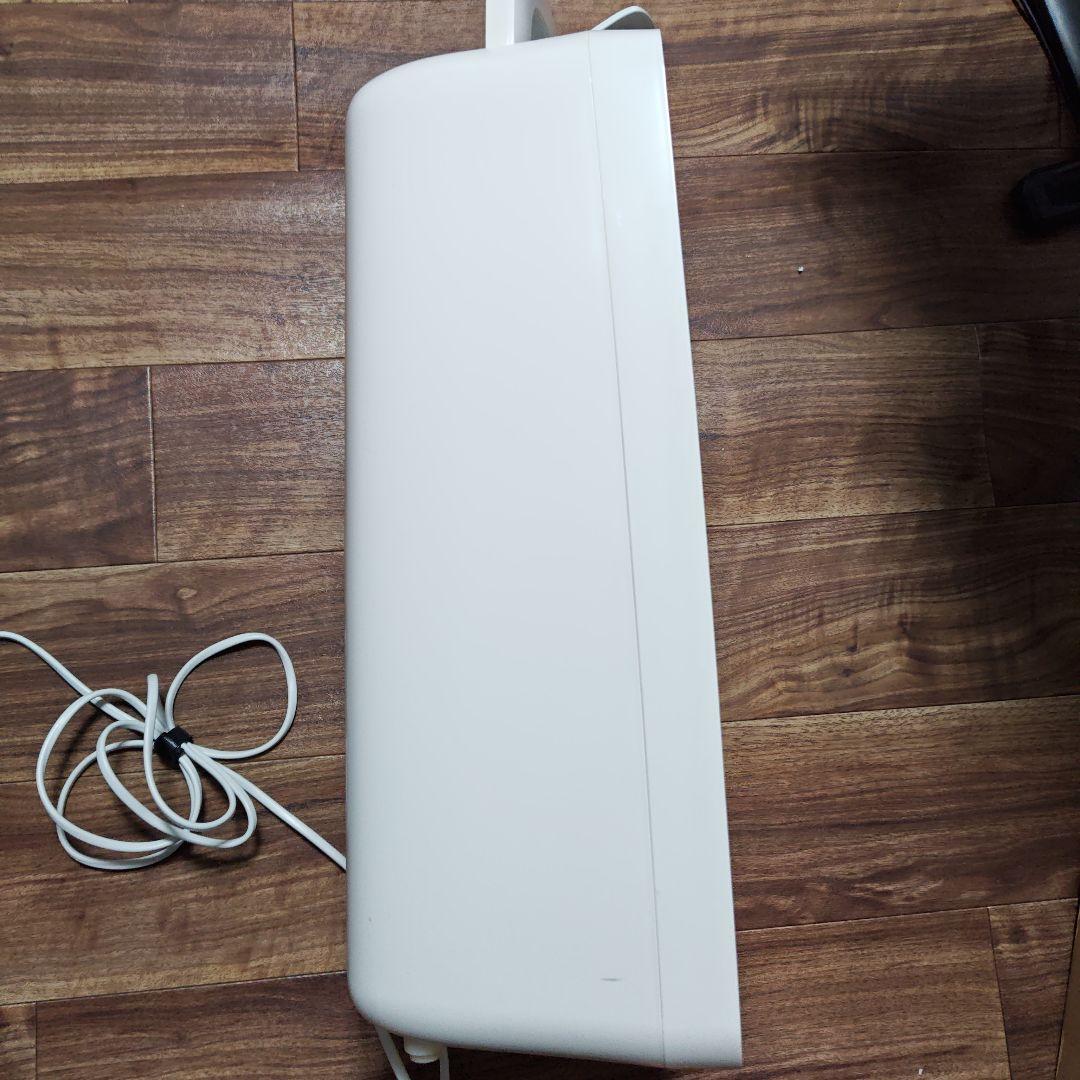 CV-N71-W 衣類乾燥除湿機