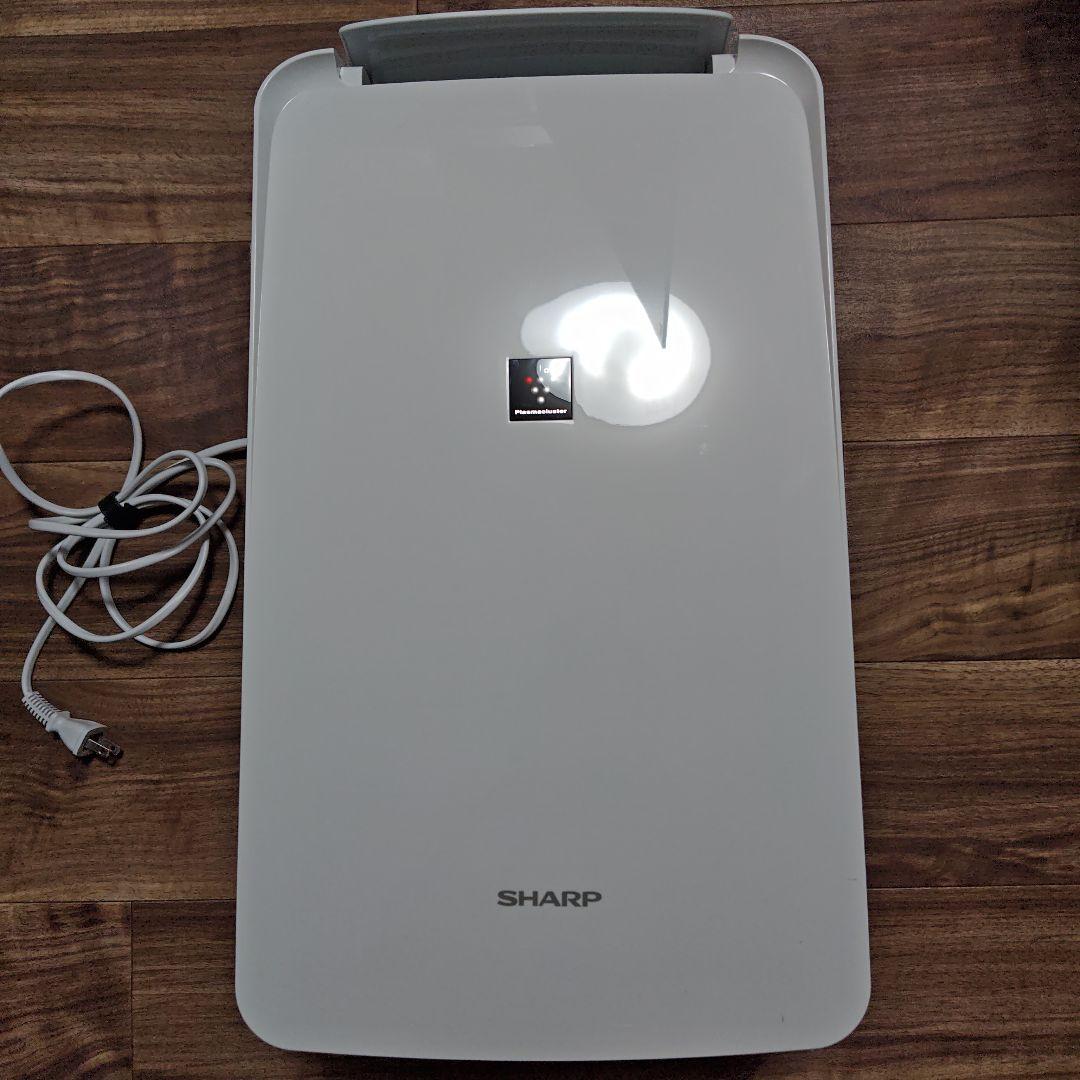 CV-N71-W 衣類乾燥除湿機