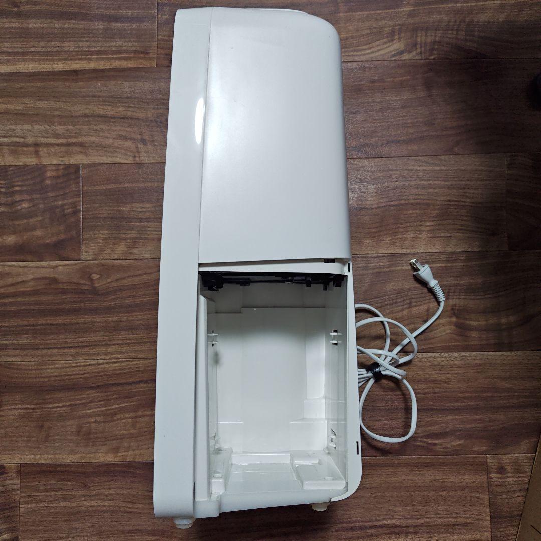 CV-N71-W 衣類乾燥除湿機