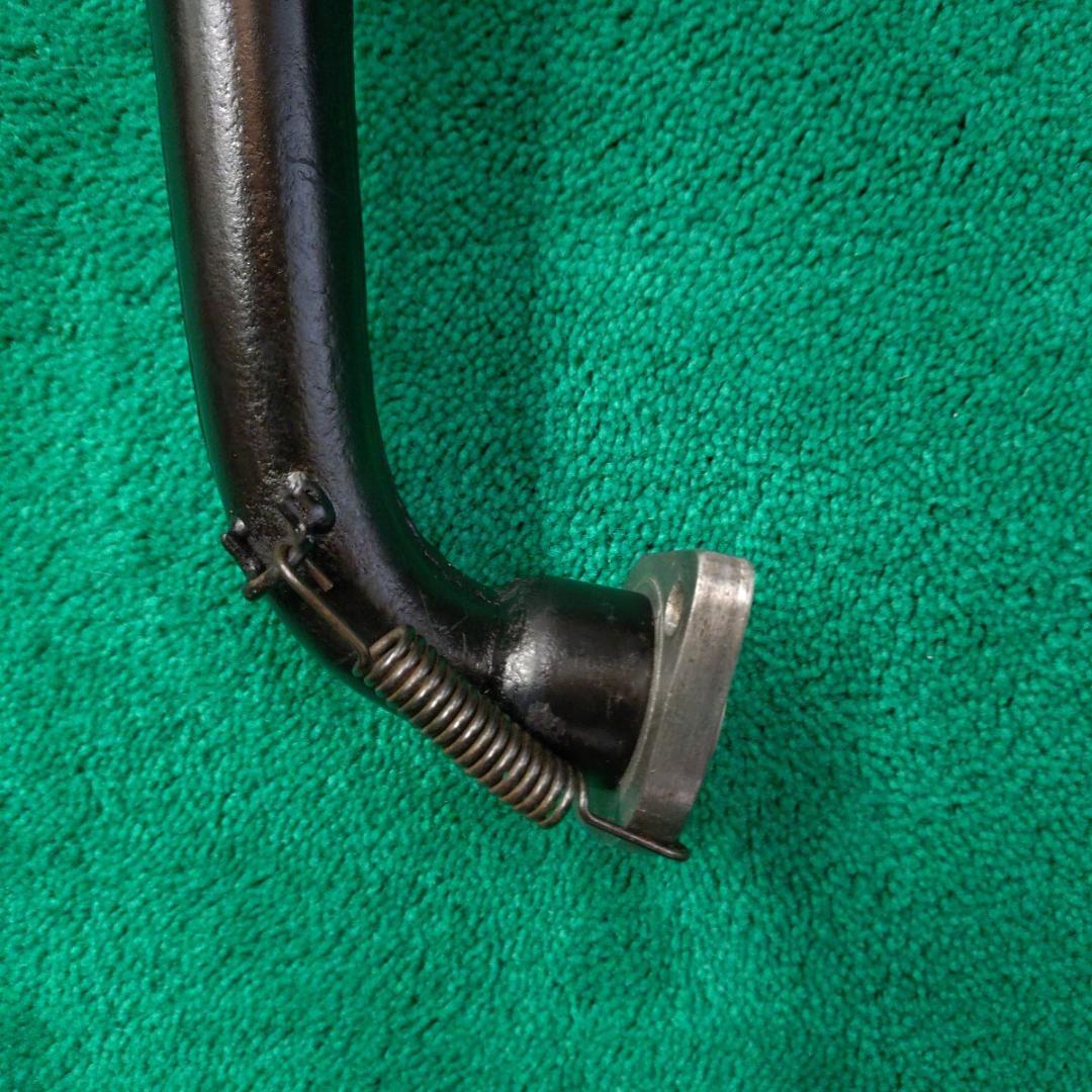 SP忠男　ジャッカルスーパーPro　NS-1 社外マフラー 社外チャンバー