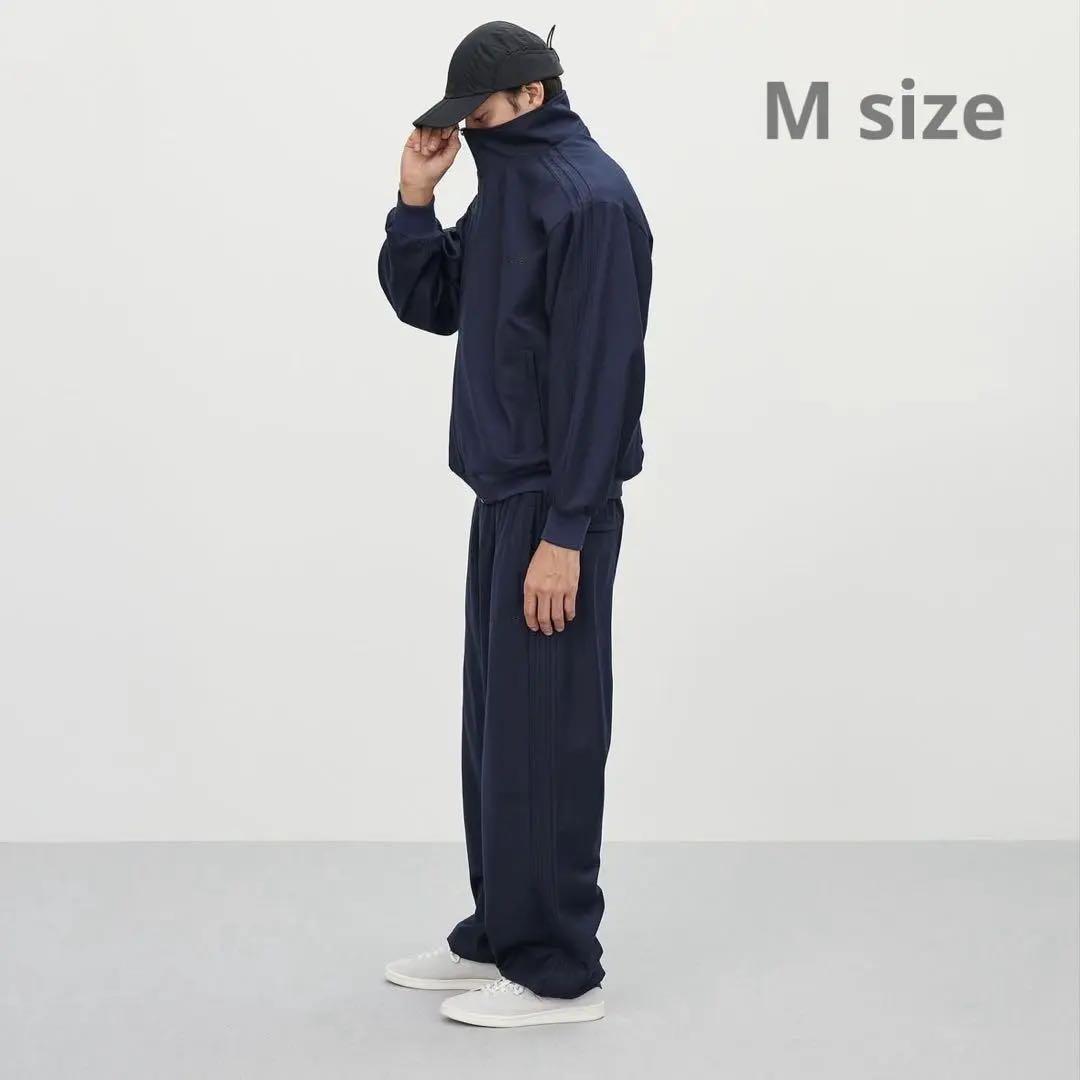 everyone × adidas ジャケット M ネイビー