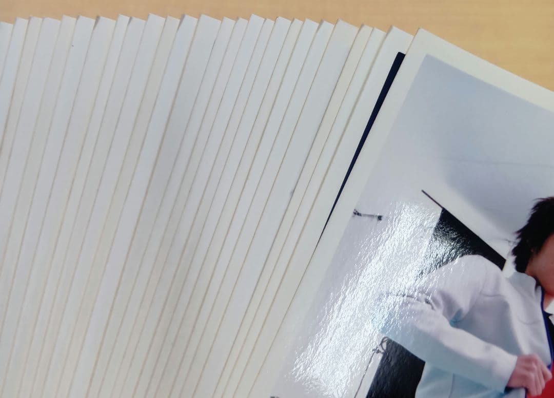 ❶ ⑥ 嵐 相葉雅紀 公式写真 40枚 まとめ売り