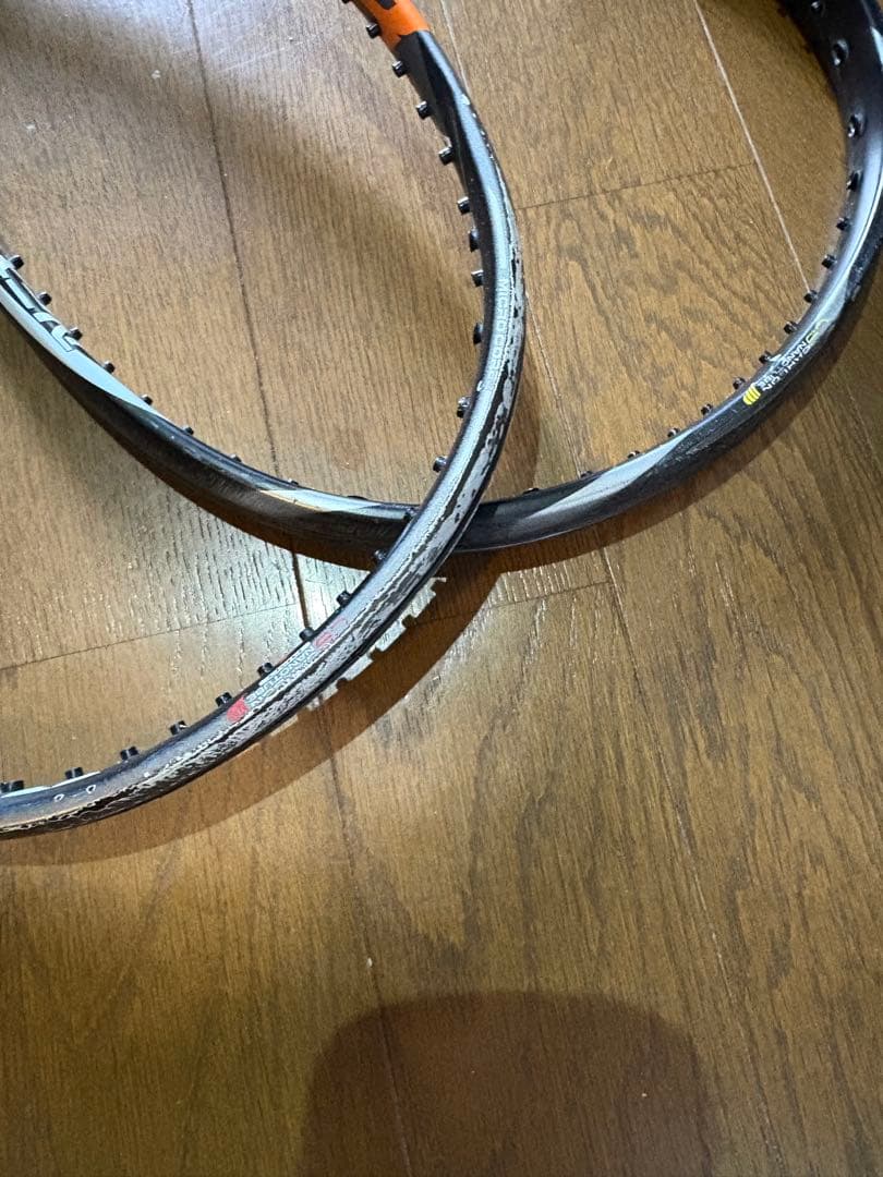 YONEX ネクステージ80s アイネクステージ80s