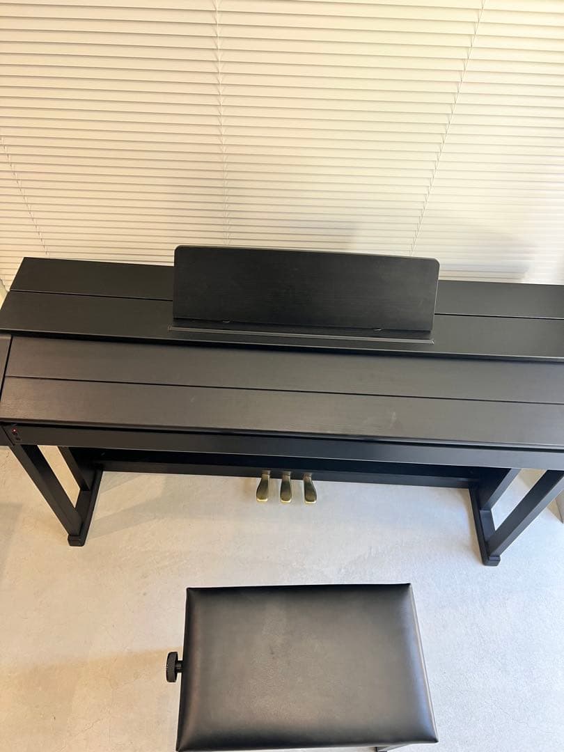 CASIO 電子ピアノ CELVIANO AP-450