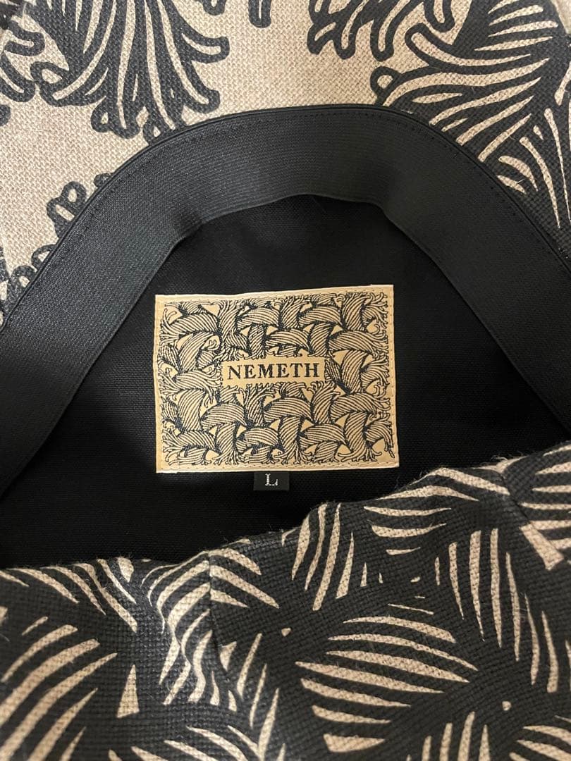 クリストファーネメス　キャスケット　ハット　帽子　コムデギャルソン CDG