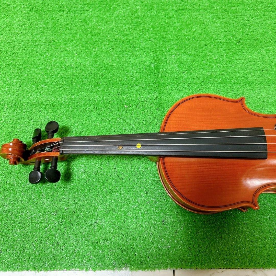 バイオリン YAMAHA ヤマハ V-5 1/4 2013