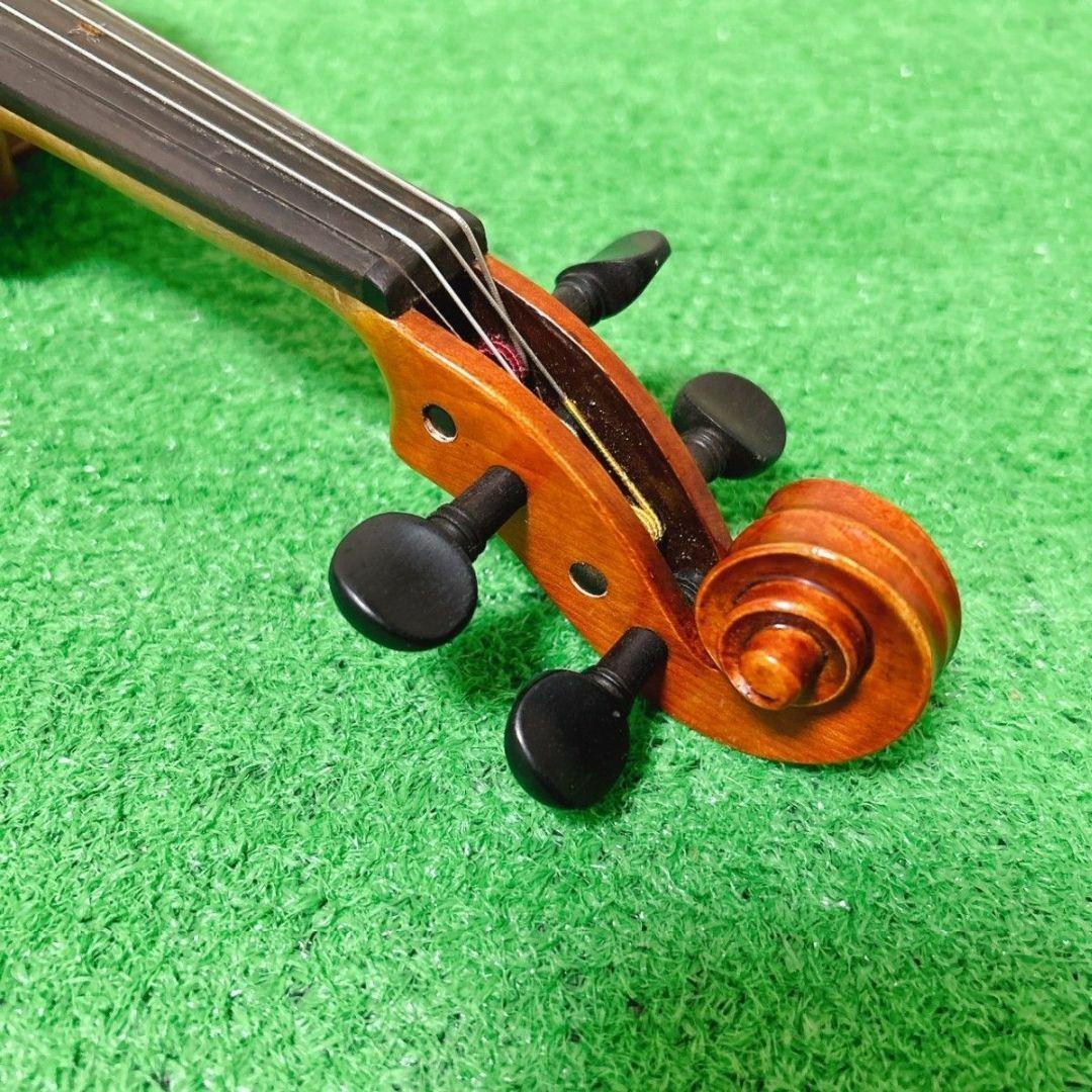バイオリン YAMAHA ヤマハ V-5 1/4 2013