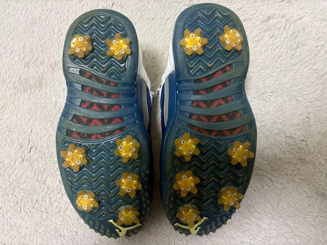 Jordan Air Jordan 2 ホワイト/ブルー