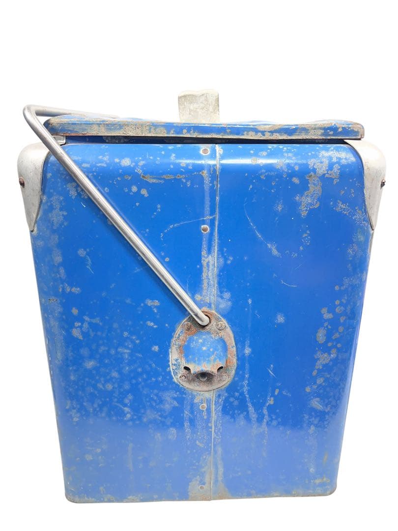 PEPSI ペプシコーラ クーラーボックス レトロ ヴィンテージ 50's