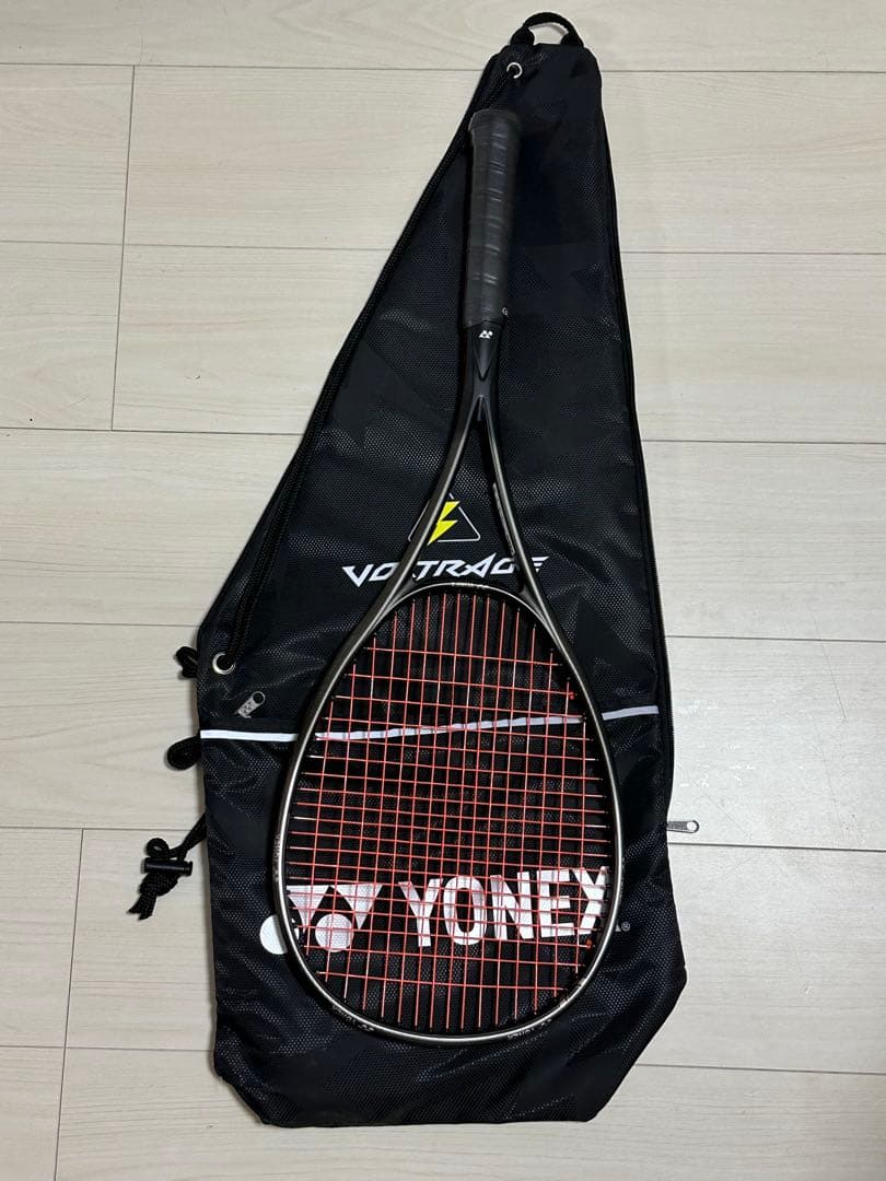 ボルトレイジ8s シェリーシルバー　UL1