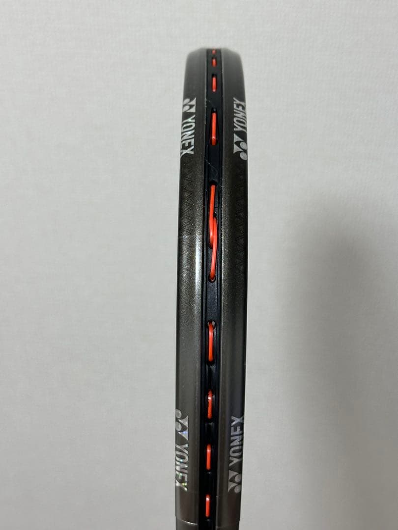 ボルトレイジ8s シェリーシルバー　UL1