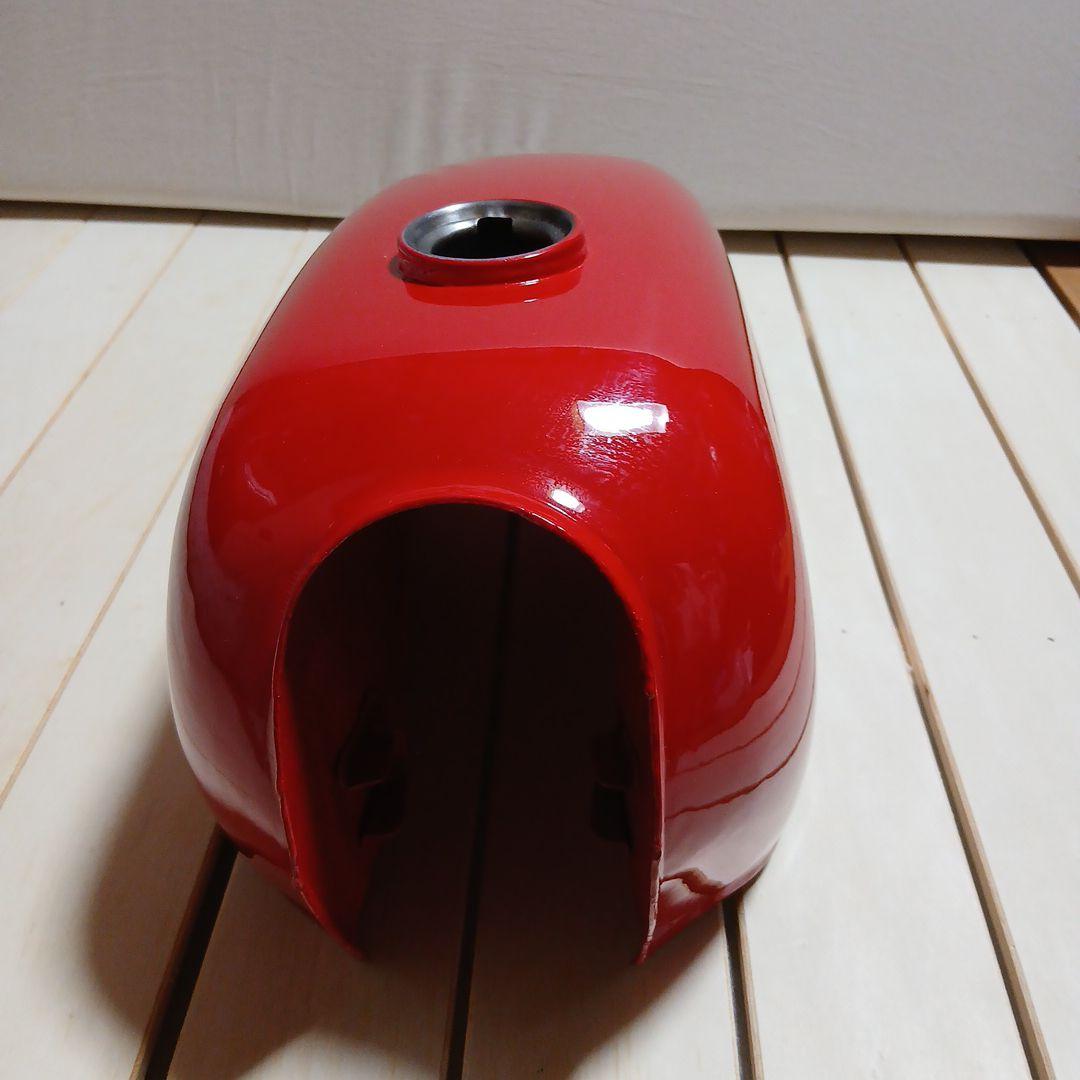 エイプ50、100用ガソリンタンク他付属品