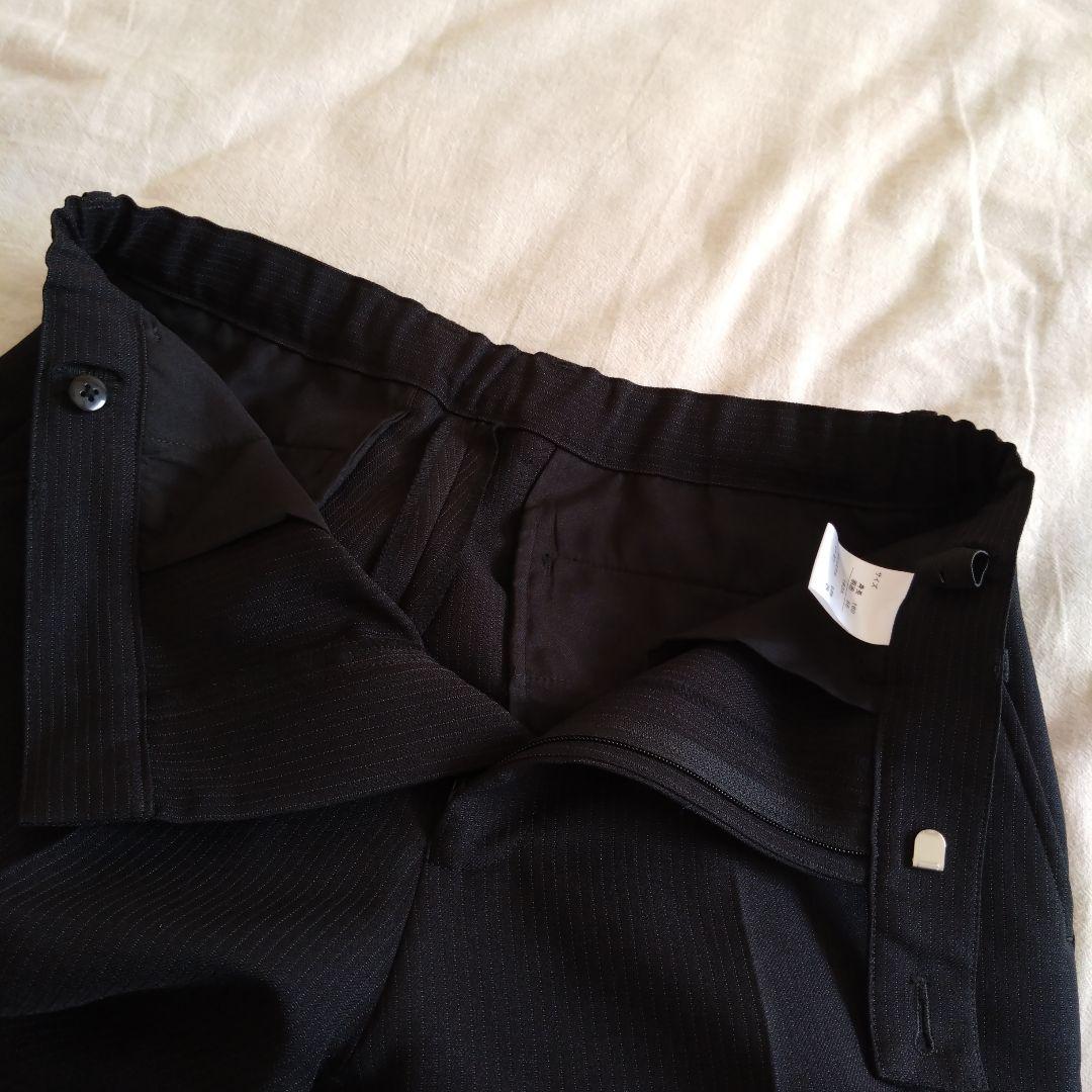 【美品】WANDER FACTORY フォーマルスーツ 160 卒業式・入学式